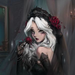 长夜 The Everlasting Night