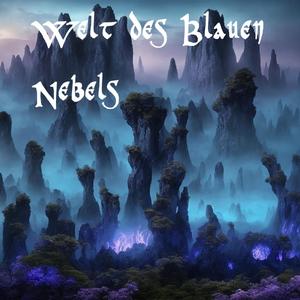 Welt des Blauen Nebels