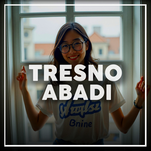 Tresno Abadi