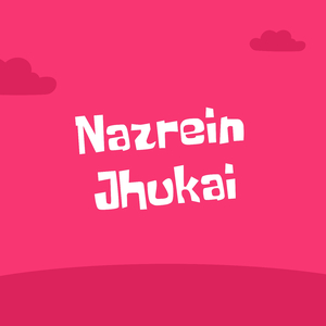 Nazrein Jhukai