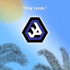 Stay fresh !