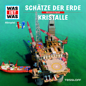 Schätze der Erde - Teil 09