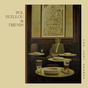 A Pretty Girl Milking Her Cow (feat. Denis Colin, David Hopkins, Michèle Kerhoas, Manuel Marchès & JC Normant)