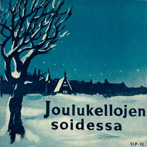 Valkea Joulu - White Christmas