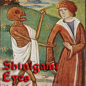 Shinigami Eyes (Medieval Version)