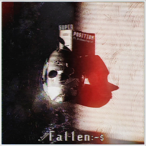 Super Position (feat. Archaeologist)