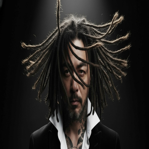 “Stand Up in Love” (reggae)