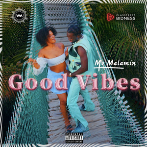 Good Vibes