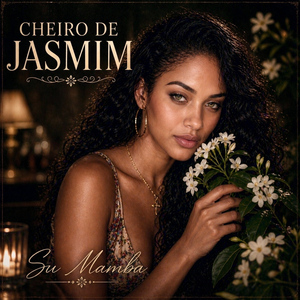 Cheiro de Jasmim