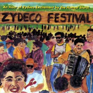 Old Time Zydeco