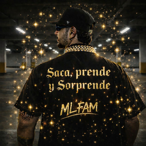 Saca, Prende Y Sorprende