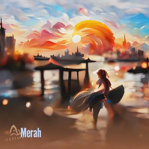 Merah (Instrumental)