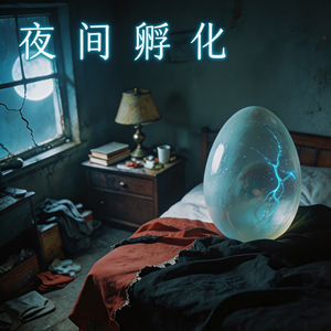 星空不说