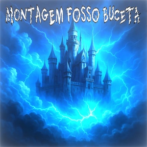 MONTAGEM FOSSO BUCETA(ULTRA SLOWED)