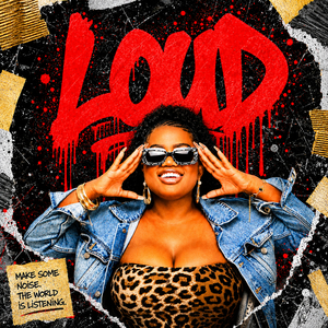 Loud