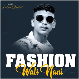 Fashion Wali Nani