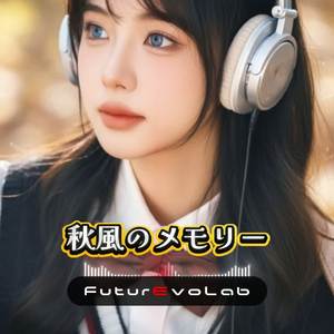 🍁秋風のメモリー (Memories in the Autumn Breeze)  (Cover) by FuturEvoLab