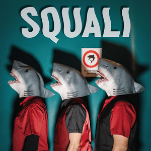 Squali