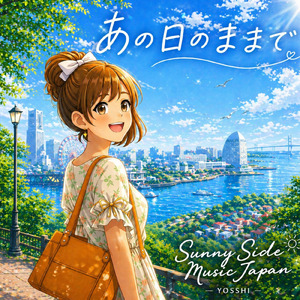 あの日のままで