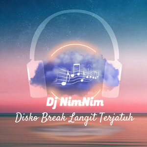 Disko Break Langit Terjatuh
