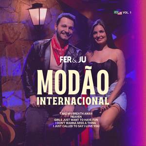 I Don´t Wanna Miss a Thing (Live Estudio)