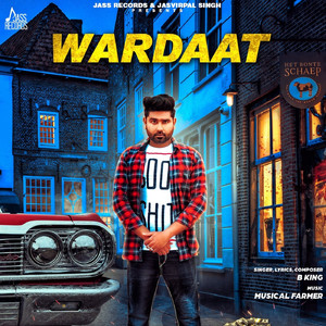 Wardaat