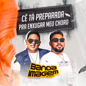 Cê Tá Preparada pra Enxugar Meu Choro (Ao Vivo)