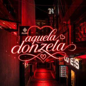 Aquela Donzela