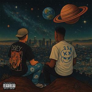 YDK (feat. Yung "B", Lil V!llain & Salem)