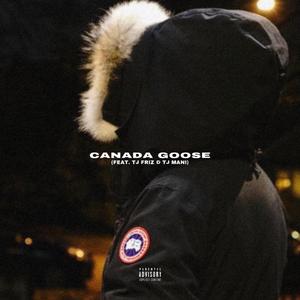 Canada goose (feat. Tj Friz & Mani)
