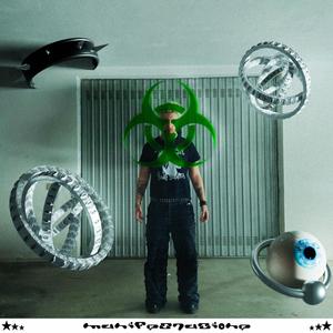 MANIFESTAZIONE (feat. Kena)