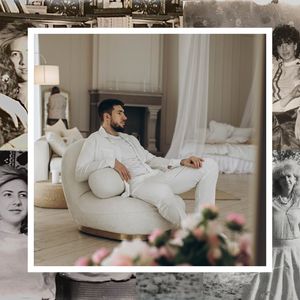 Лотерейный билет