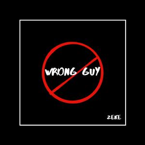Wrong Guy