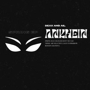 Ankhein (feat. Ail)