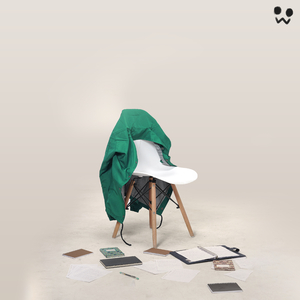 When It's Over (Notebook Ver.)