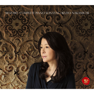 Sonata No. 9 in A Minor, K.310 (300d) I. Allegro maestoso