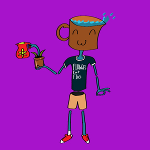 Mythical Magical Rassbery Pootin