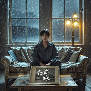 雨夜旧忆