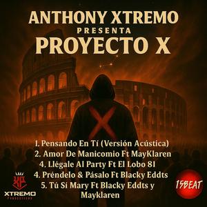 Prendelo & Pasalo (feat. Blacky Eddts)