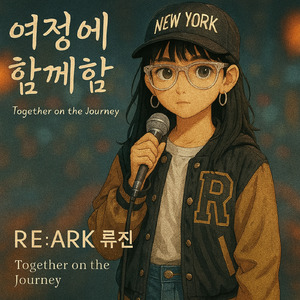 여정에 함께함(Journey with You)