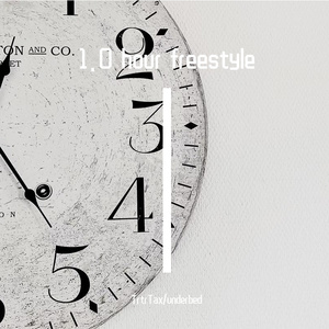 1.0h freestyle(prod.by Simon Marcus)