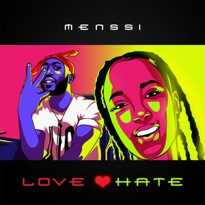 Love.Hate