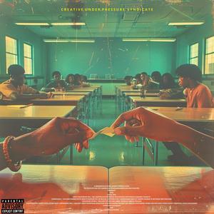 On What You On (feat. Official YACC & Rashad Rashad)