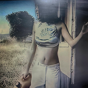 Blanquita (Slowed and Reverb)