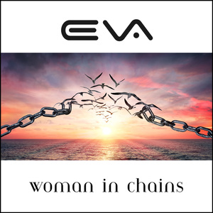 Woman In Chains