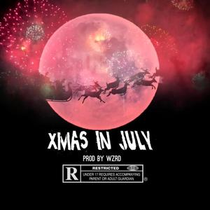 Xmas In July ft Tflu (feat. Tflu)