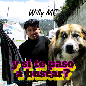 Y si te paso a buscar?