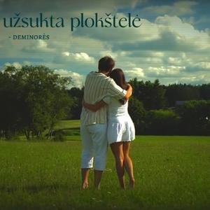 Užsukta plokštelė