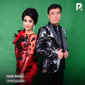 Izlab boray