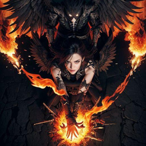 エメラルドシティへ煉獄の途を